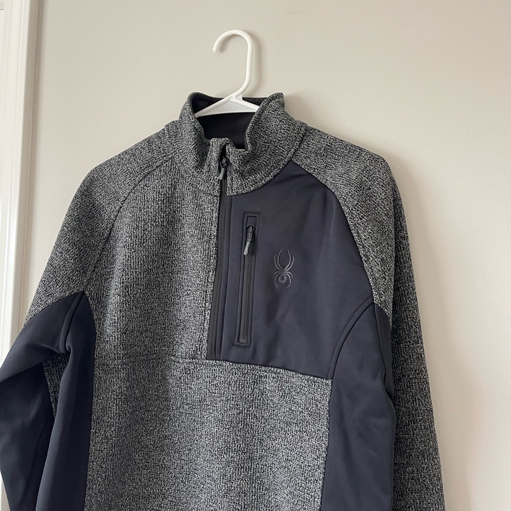 Spyder Quarter Zip - image 3